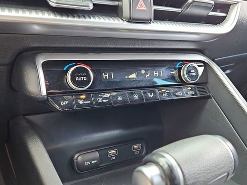 Used 2023 Kia K5 GT-Line image 22