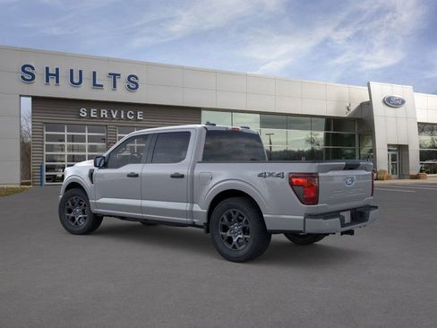 New 2026 Ford F150 STX w/ Equipment Group 200A image 4