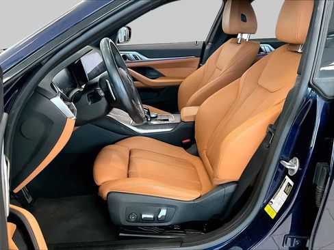 Used 2023 BMW M440i Gran Coupe RWD image 7