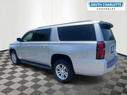 Used 2015 Chevrolet Suburban LT RWD image 6