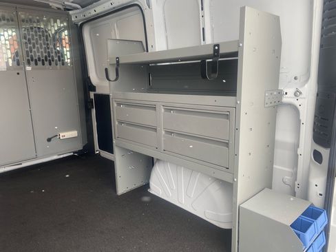 Used 2023 RAM ProMaster 1500 w/ Convenience Group image 15