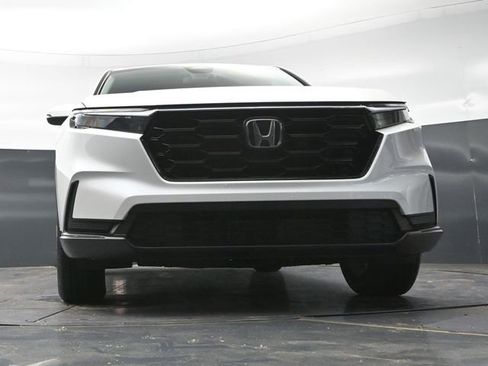 Certified 2025 Honda CR-V EX image 33