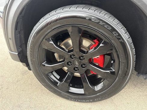 Used 2020 Ford Explorer ST w/ ST Street Pack AWD/4WD image 16