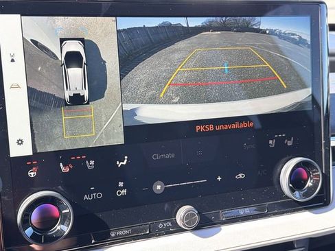 New 2026 Subaru Solterra image 17