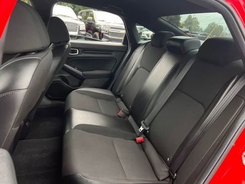 Used 2024 Honda Civic Sport image 18