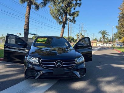 Used 2019 Mercedes-Benz E 300