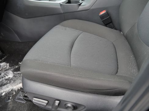 Certified 2025 Toyota RAV4 XLE image 21