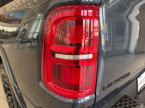 New 2026 RAM 1500 Limited w/ Night Edition AWD/4WD image 14