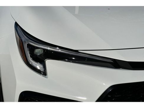 New 2026 Toyota Corolla SE image 28