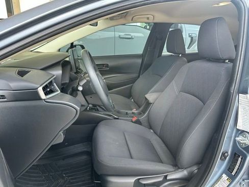 Used 2023 Toyota Corolla LE image 13