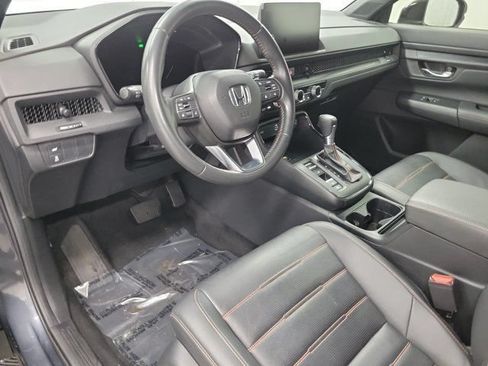Used 2024 Honda CR-V Sport-L image 20