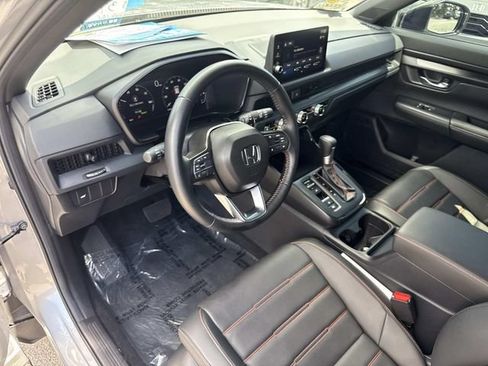 Certified 2026 Honda CR-V Sport-L image 22
