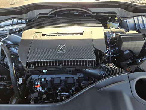 New 2026 Acura MDX FWD w/ Technology Package image 21