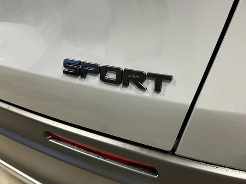 New 2027 Honda HR-V Sport image 11