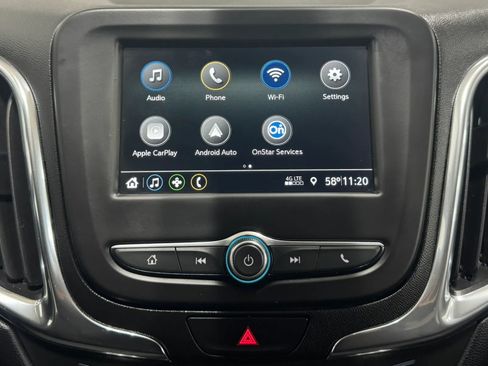 Used 2019 Chevrolet Equinox LT image 17