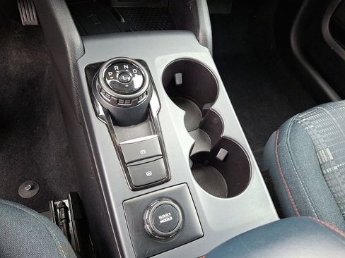 Used 2023 Ford Bronco Sport Heritage w/ Heritage Convenience Package AWD/4WD image 14