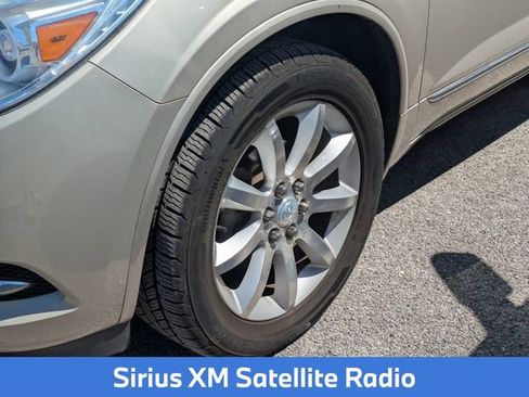 Used 2015 Buick Enclave Premium w/ Experience Buick Package FWD image 6
