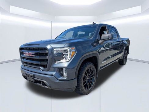Used 2022 GMC Sierra 1500 Elevation AWD/4WD image 8