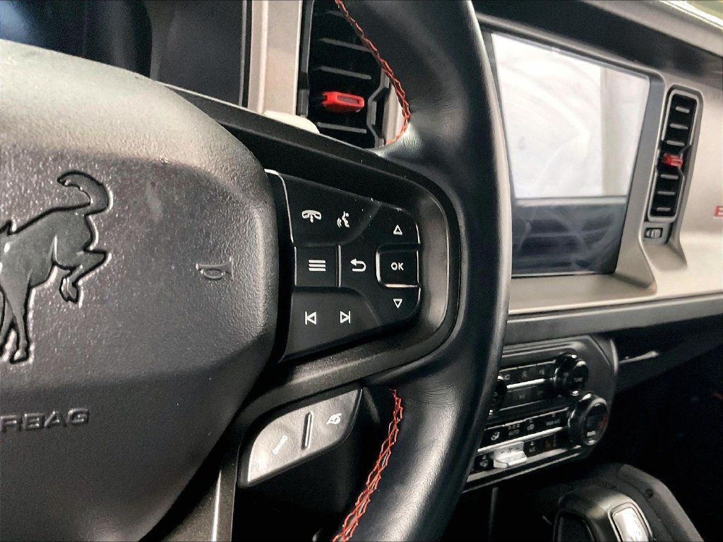 Used 2024 Ford Bronco Raptor AWD/4WD image 24