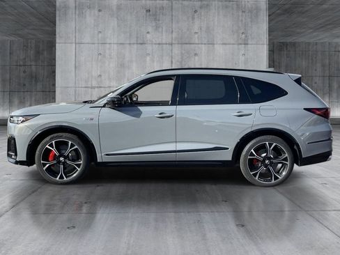 New 2026 Acura MDX Type S image 3