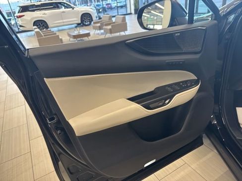 New 2026 Lexus NX 350 AWD w/ Accessory Package (2T) image 16