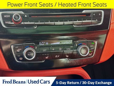 Used 2019 BMW X2 xDrive28i w/ Convenience Package AWD/4WD image 23