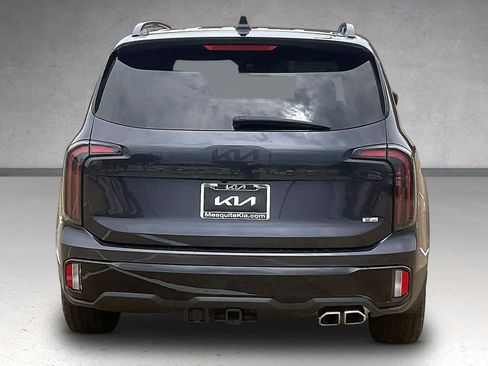 Certified 2025 Kia Telluride AWD image 5