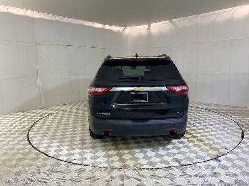 Used 2019 Chevrolet Traverse LT FWD image 18