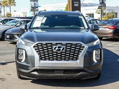 Used 2020 Hyundai Palisade SEL w/ Convenience Package