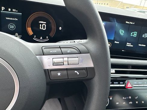 New 2026 Hyundai Tucson SEL image 16