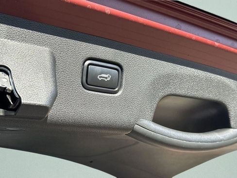 Used 2023 Kia Sportage X-Line w/ X-Line Premium Package image 6