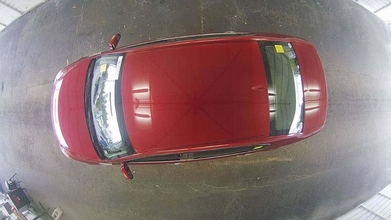 Used 2011 Buick Lucerne CXL FWD image 8