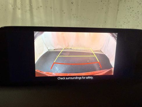 Certified 2023 MAZDA CX-5 AWD 2.5 S w/ Premium Plus Pkg image 33