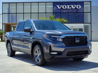 Used 2022 Honda Ridgeline RTL image 1
