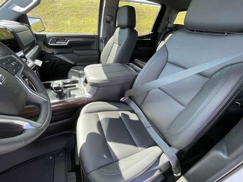 New 2025 Chevrolet Silverado 1500 RST w/ Convenience Package II image 12