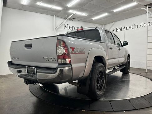 Used 2015 Toyota Tacoma PreRunner w/ SR5 Package RWD image 7