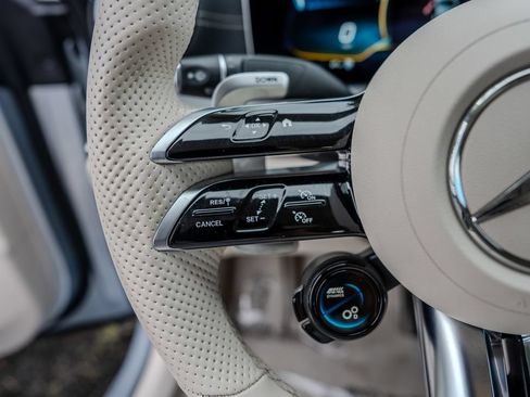 Used 2022 Mercedes-Benz AMG GT 53 image 6