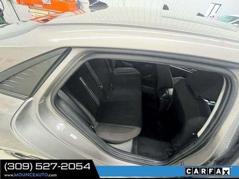 Used 2023 Hyundai Elantra SEL w/ Convenience Package FWD image 7
