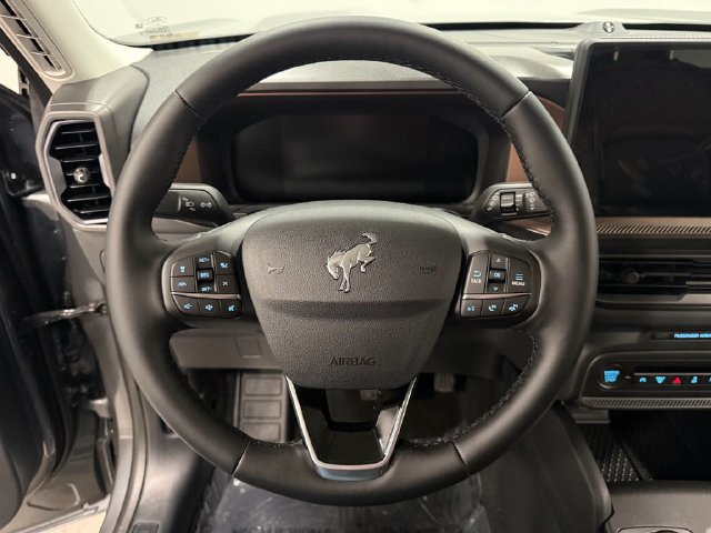 Used 2026 Ford Bronco Sport Outer Banks w/ Outer Banks Tech Package+ AWD/4WD image 13