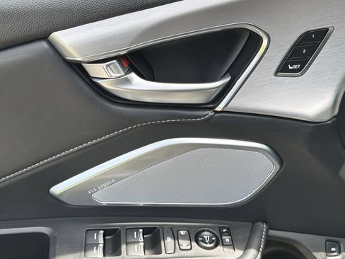Used 2022 Acura RDX AWD w/ Technology Package image 15