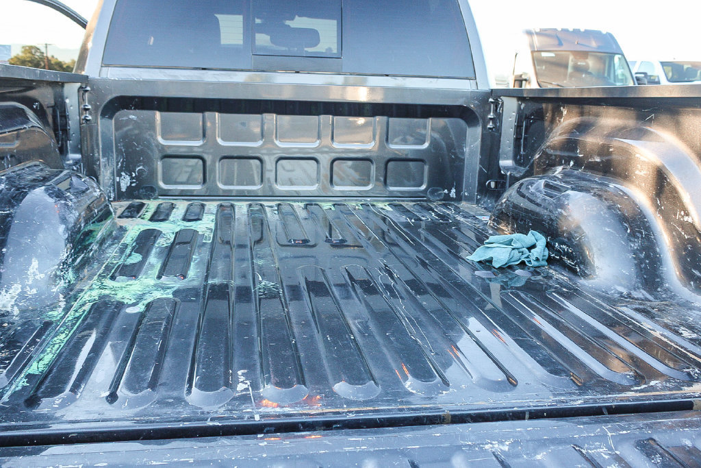 Used 2024 RAM 2500 Laramie AWD/4WD image 26