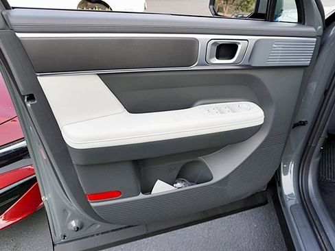 New 2026 Hyundai Santa Fe SEL image 28