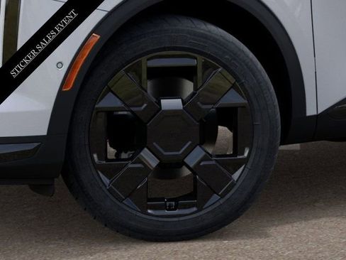 New 2026 Kia Sportage X-Pro Prestige AWD/4WD image 9