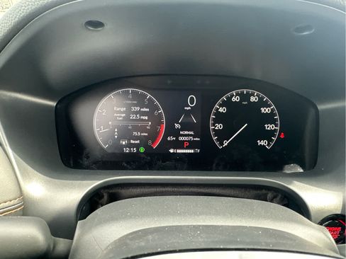 New 2026 Honda HR-V Sport image 29