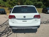 Used 2018 Volkswagen Atlas SE image 4