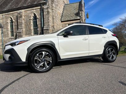 Used 2024 Subaru Crosstrek 2.0i Premium