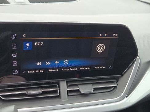 New 2026 Chevrolet Trax LT image 11