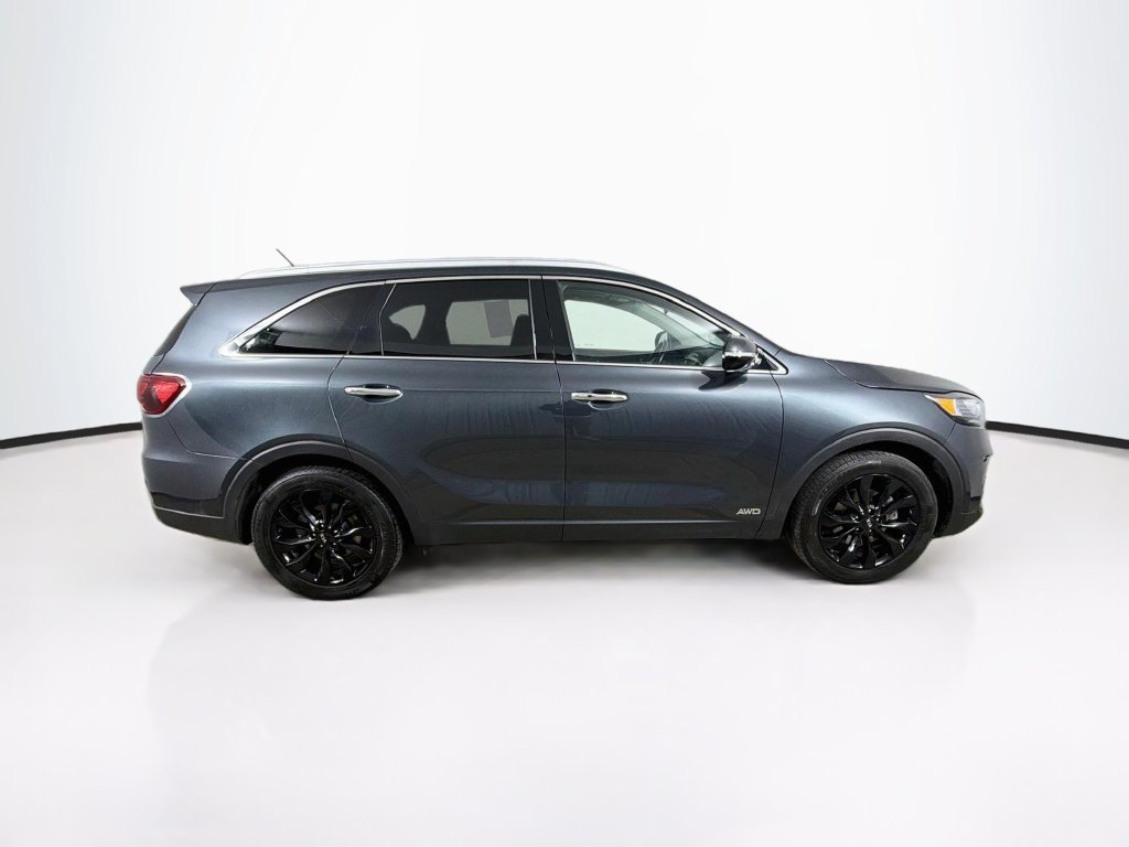 Used 2020 Kia Sorento EX AWD/4WD image 4