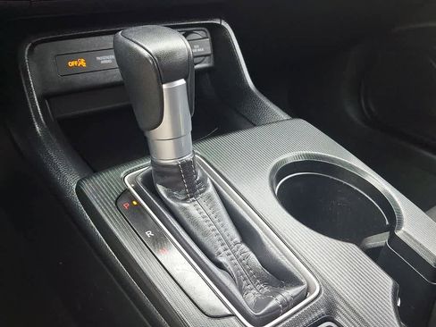 Certified 2024 Honda Civic Sport image 12