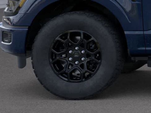 New 2026 Ford F150 XLT w/ XLT Black Appearance Package image 19